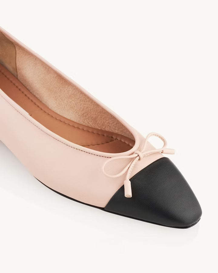 Gioia Flat - Pink