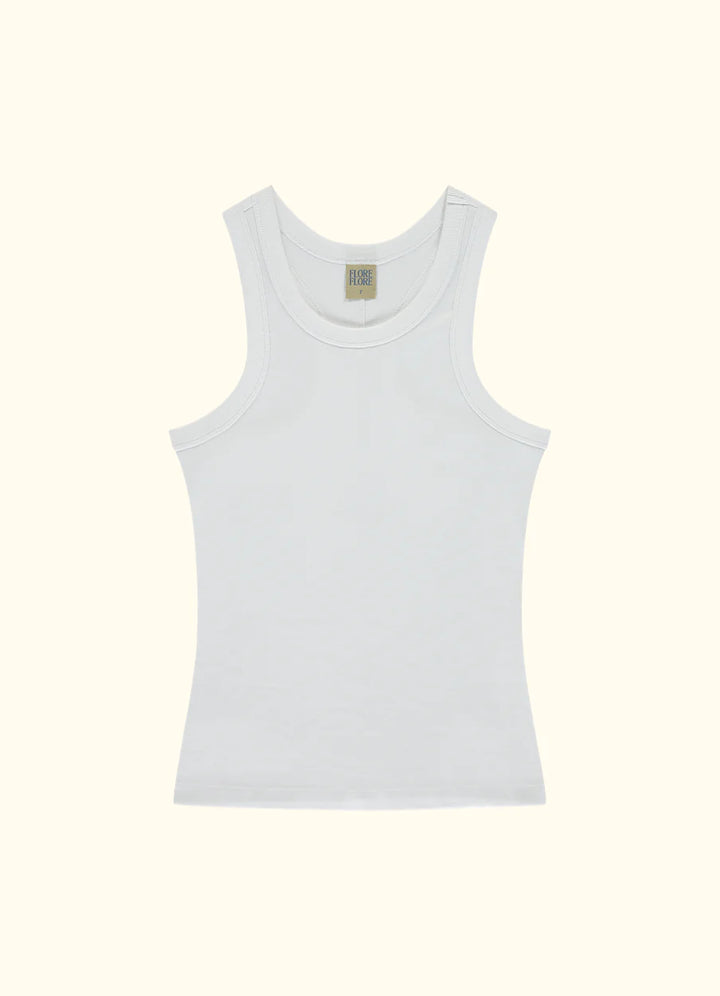 HANNAH TANK - More Colors Available