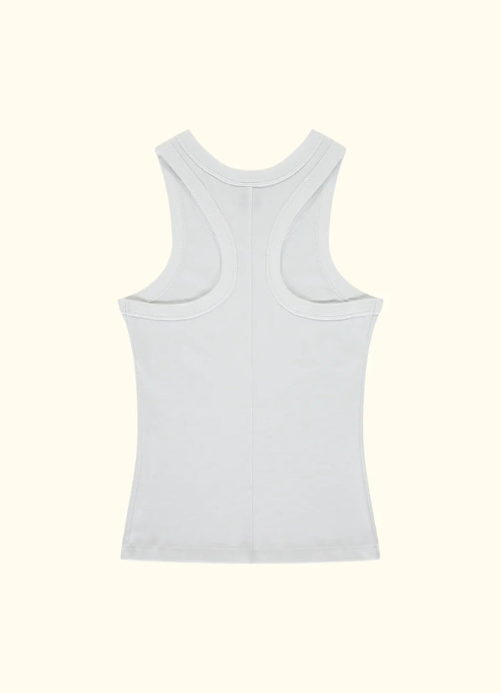 HANNAH TANK - More Colors Available