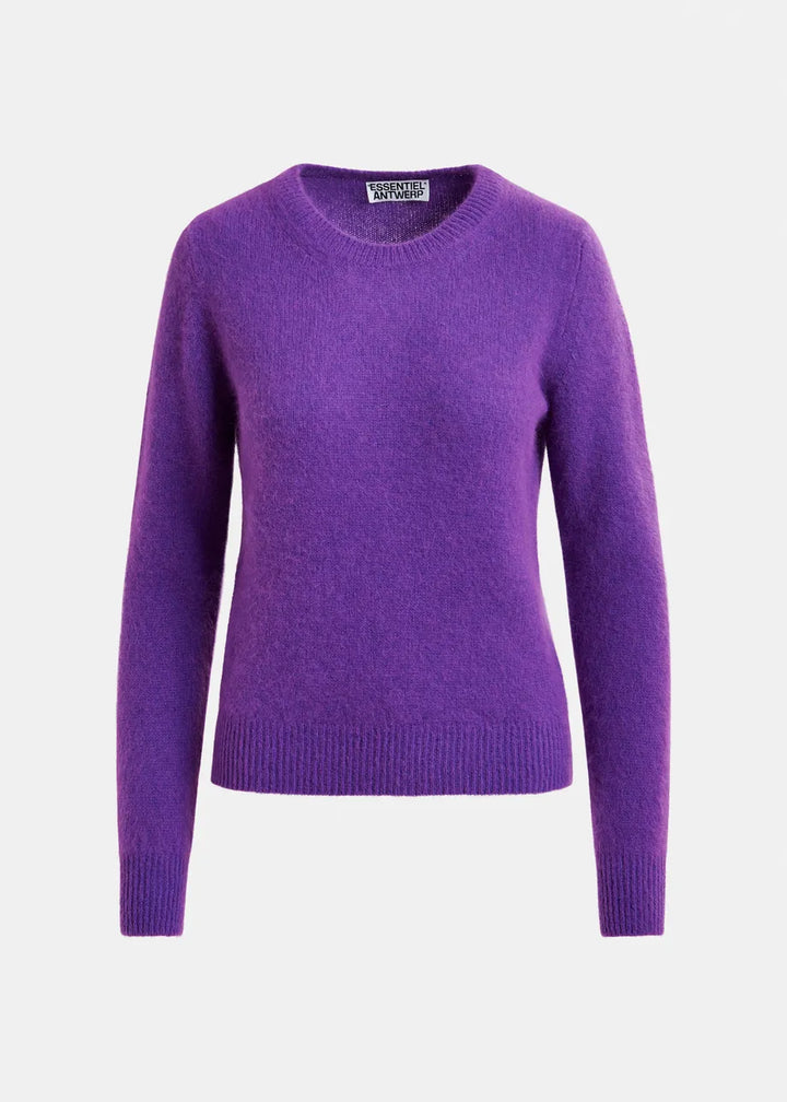 IGORA PULLOVER - More Colors Available