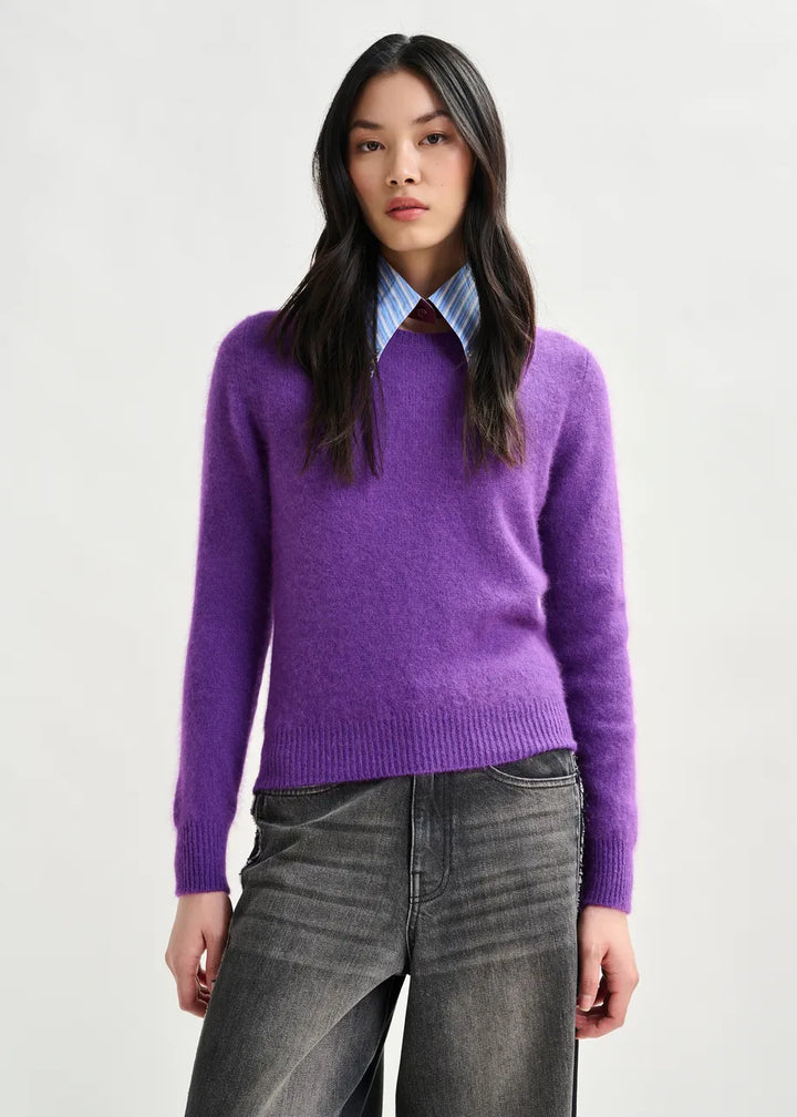 IGORA PULLOVER - More Colors Available