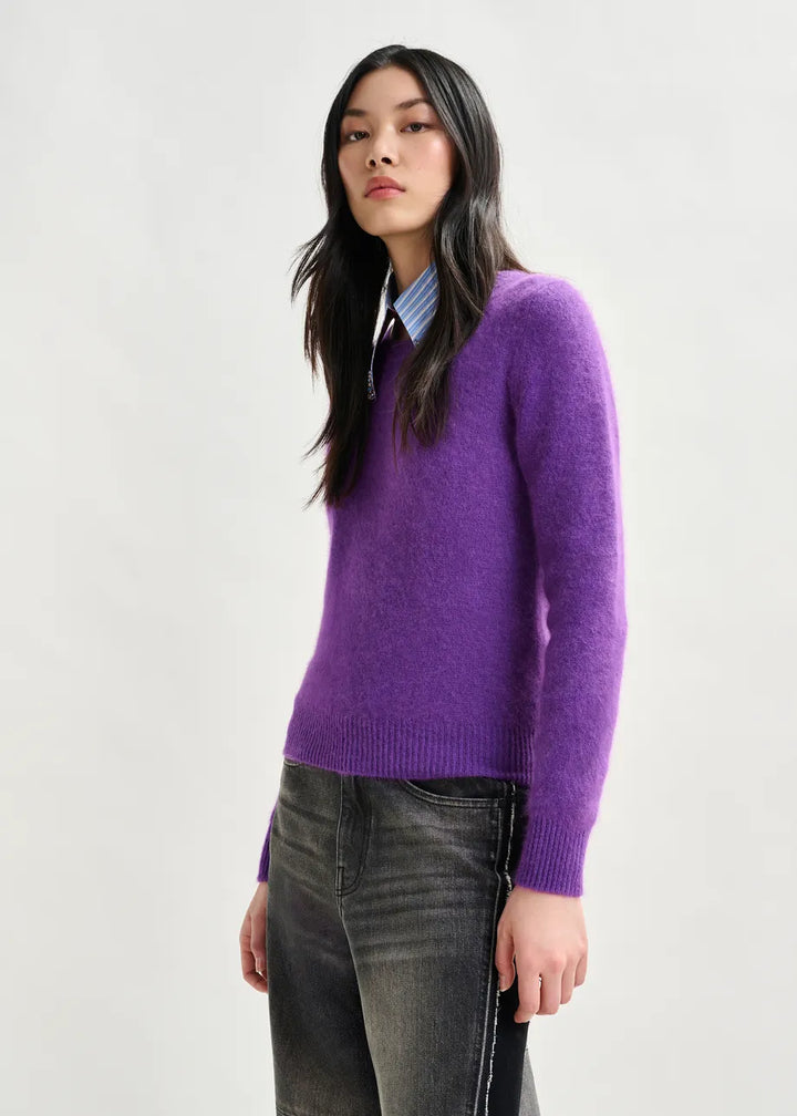 IGORA PULLOVER - More Colors Available