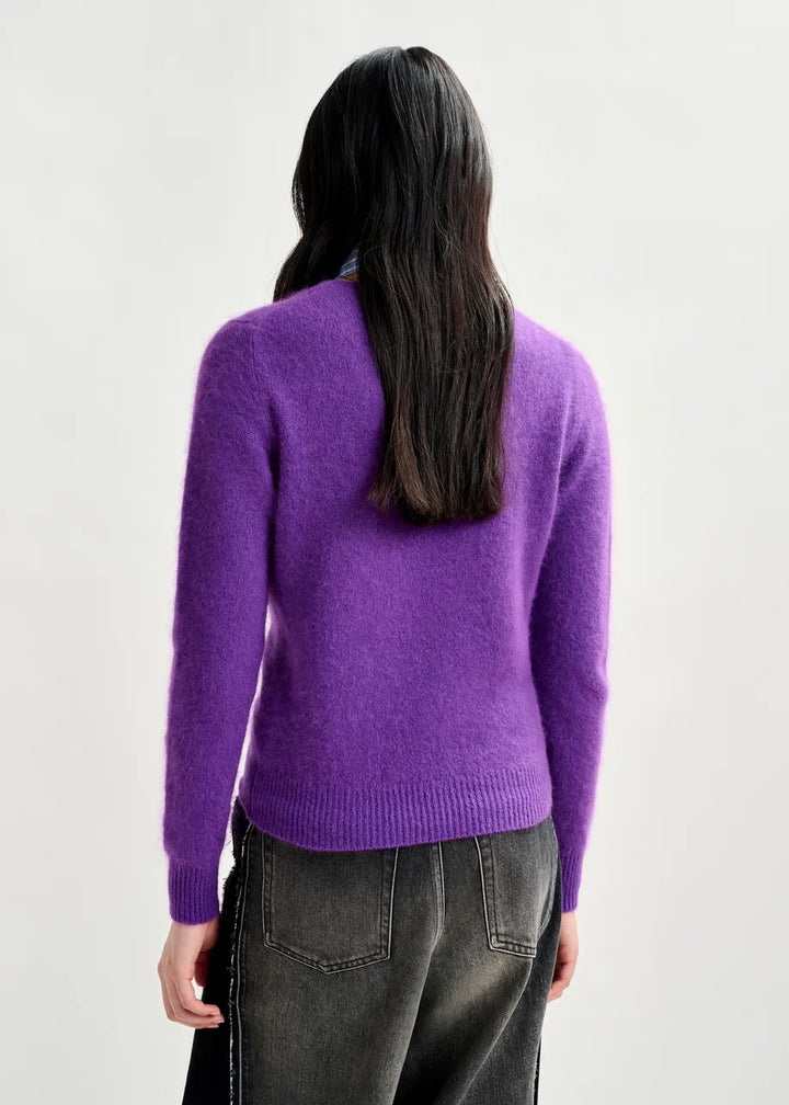 IGORA PULLOVER - More Colors Available