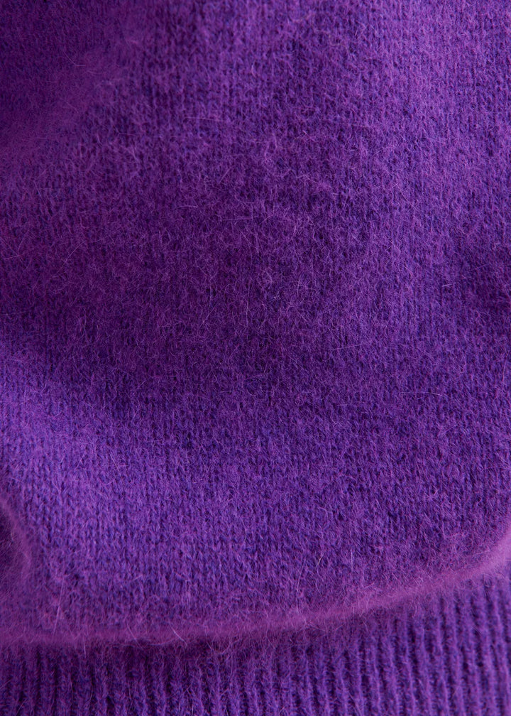 IGORA PULLOVER - More Colors Available