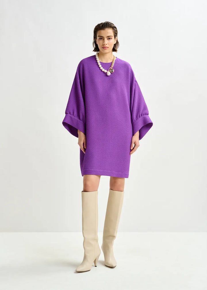 IMASSIVE NECKLACE - Gold/Off-White