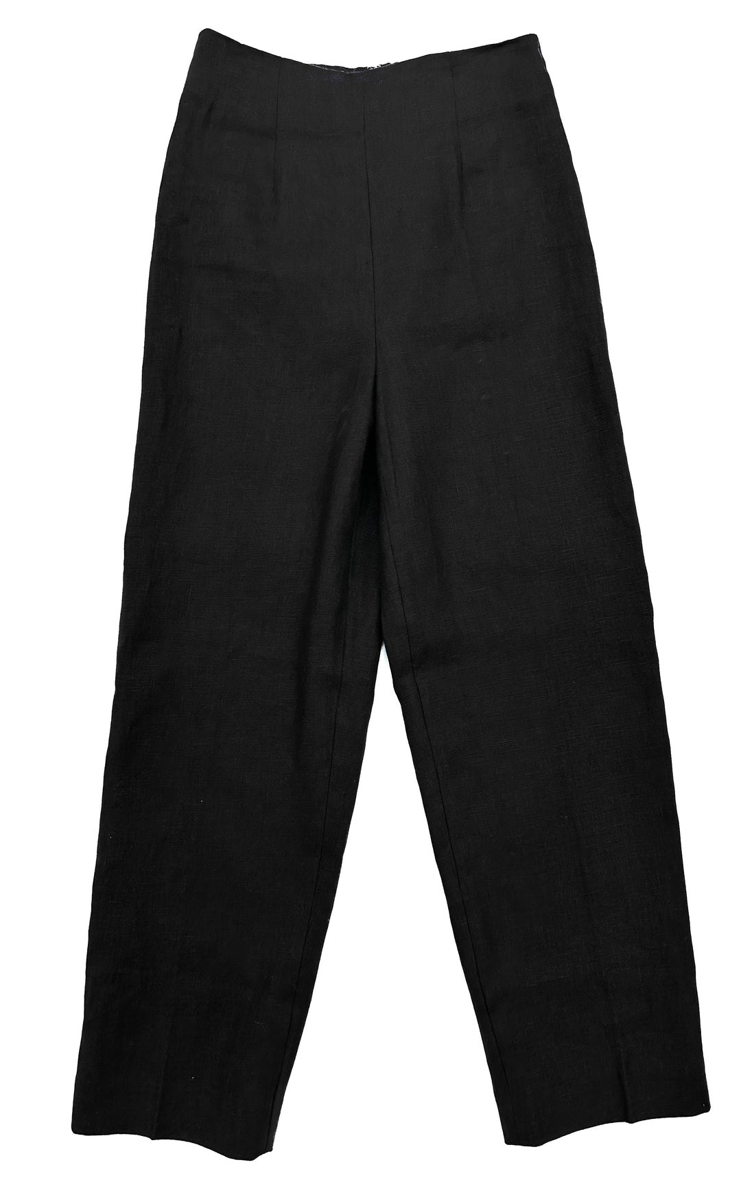 CLAUDINE PANT - Black