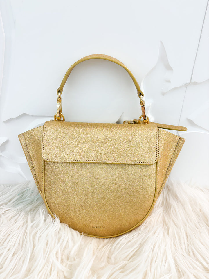 HORTENSIA MINI BAG - More Colors Available