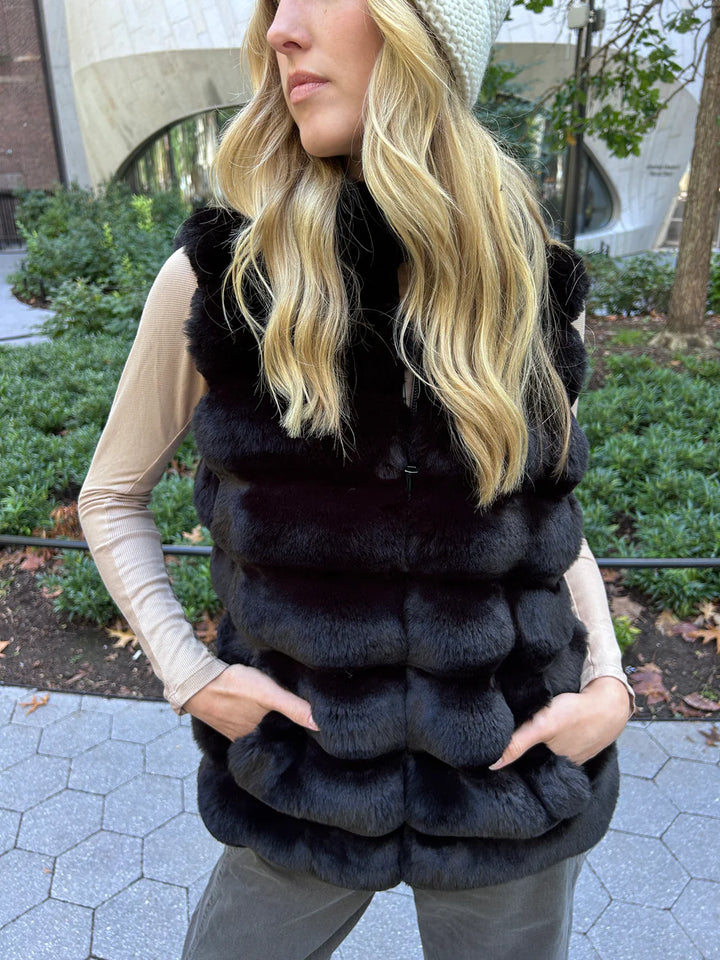 The Bongo Vest - More Colors Available