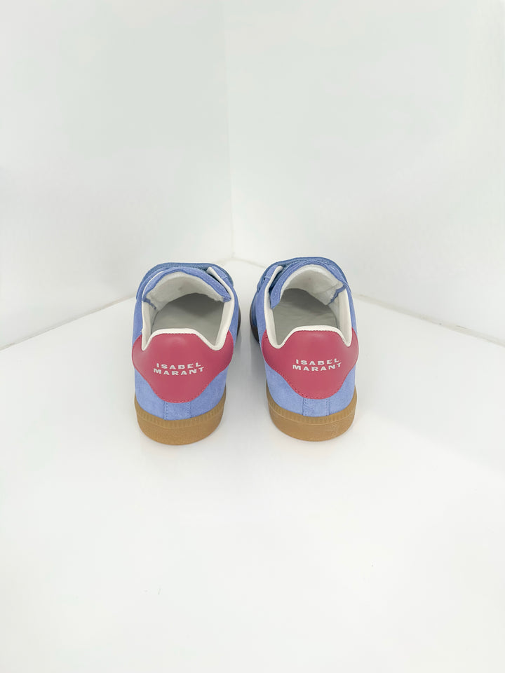Beth Sneakers - More Colors Available