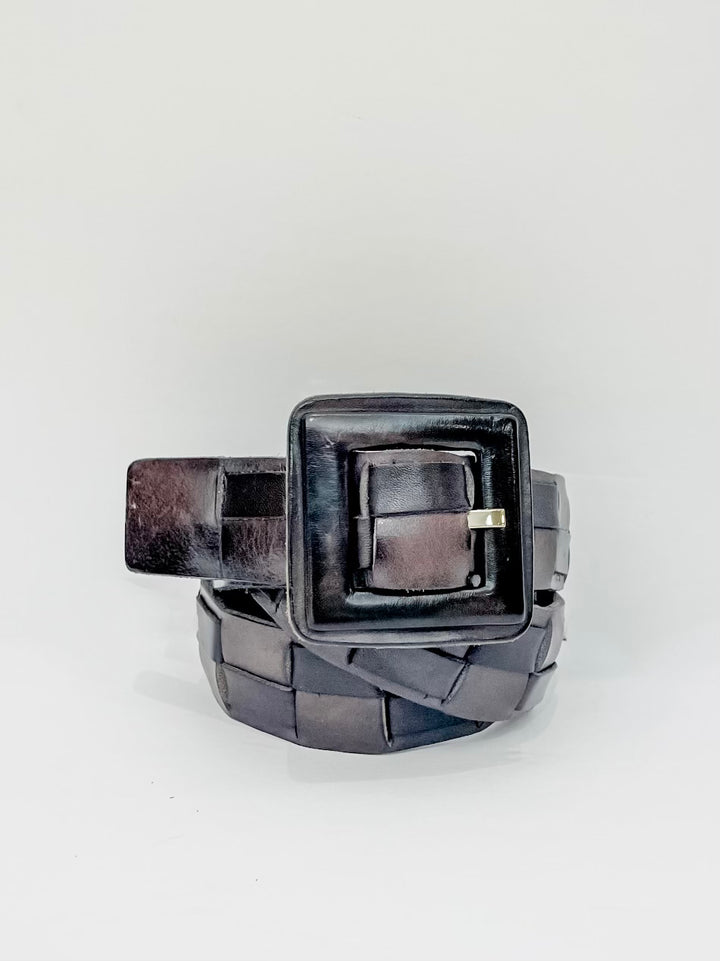 EDIMBURGO BELT - More Colors Available