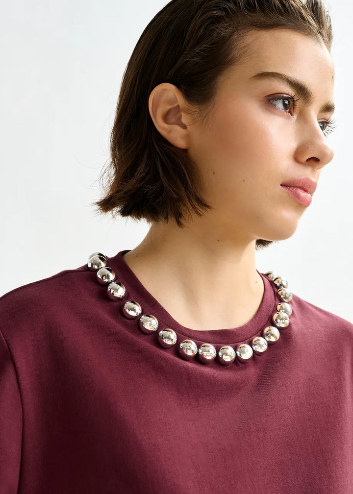 Intenso Tee - More Colors Available