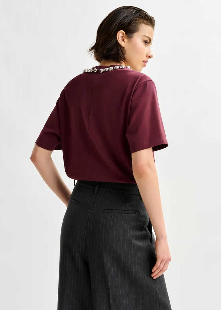 Intenso Tee - More Colors Available