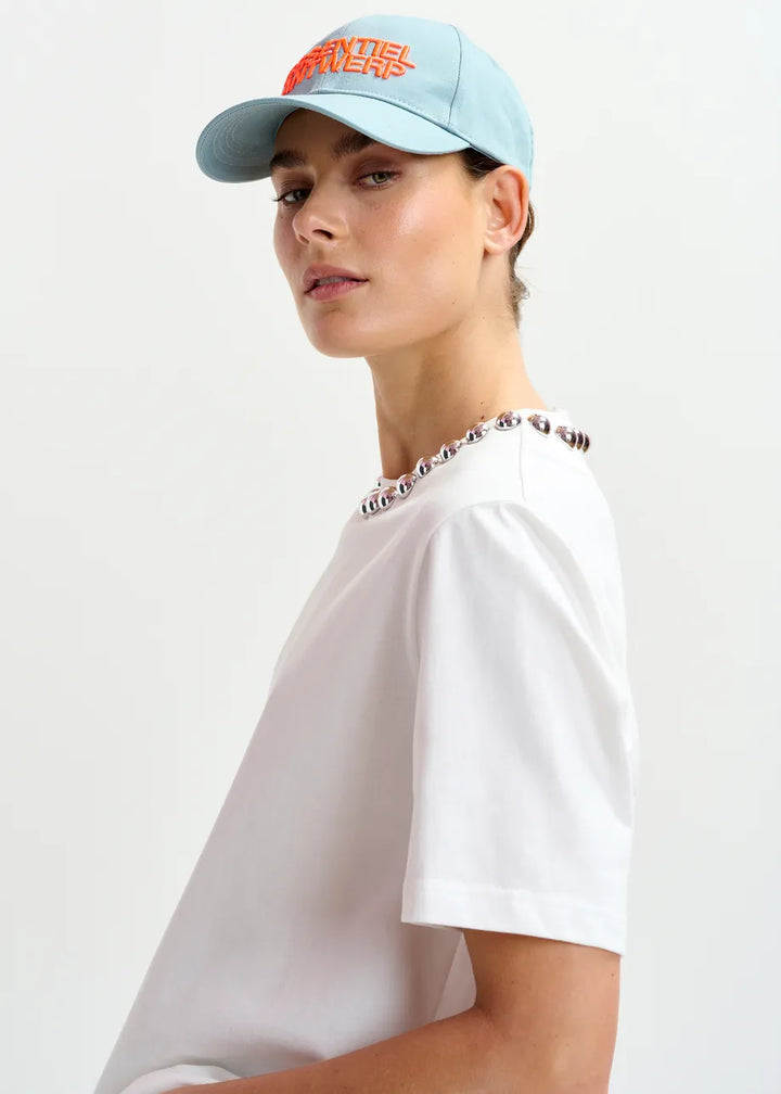 Intenso Tee - More Colors Available