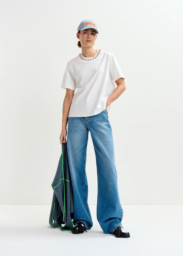 Intenso Tee - More Colors Available