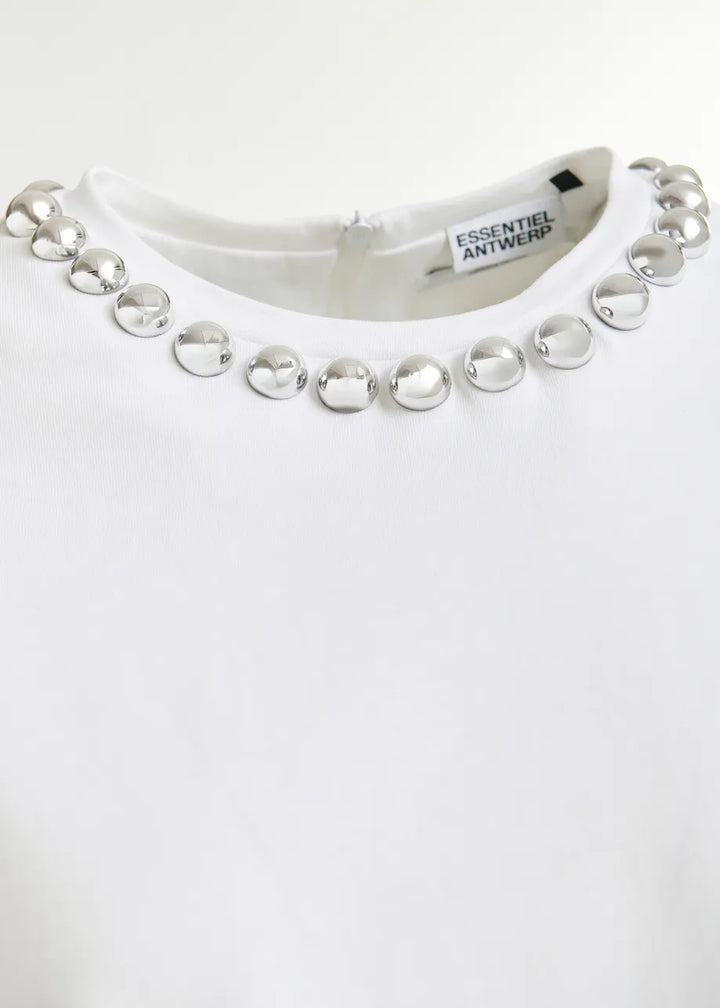 Intenso Tee - More Colors Available