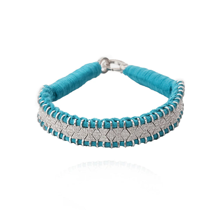 JANEIRO BRACELET 18cm - More Colors Available