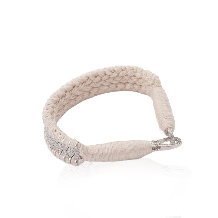 JANEIRO BRACELET 18cm - More Colors Available