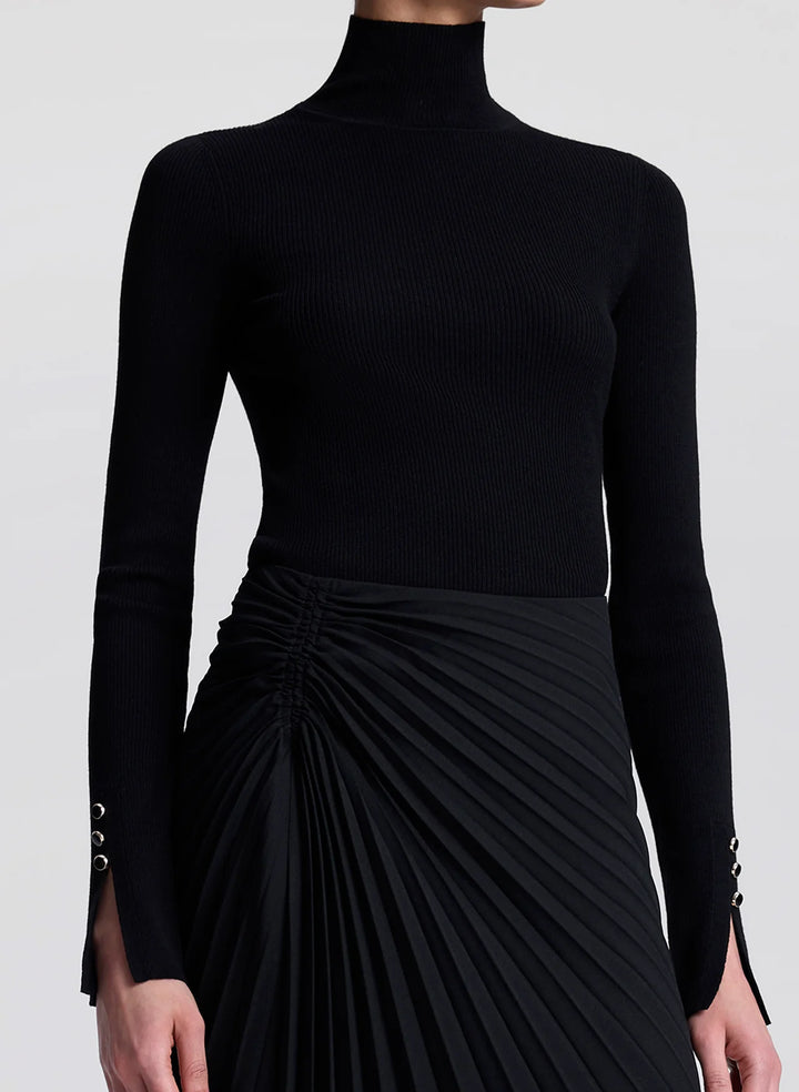 TRACY SKIRT - Black