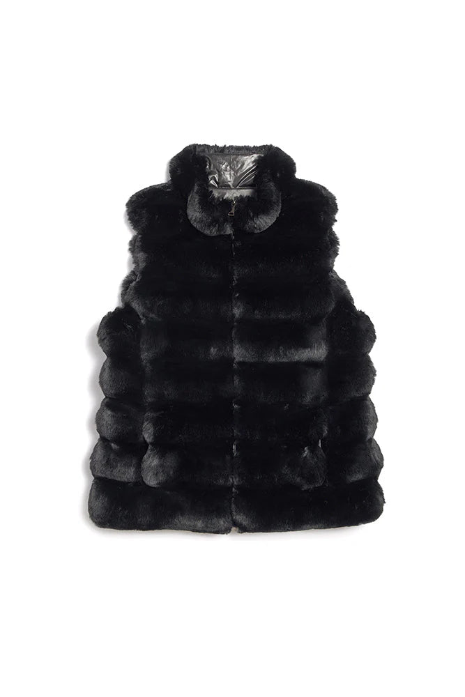 The Bongo Vest - More Colors Available