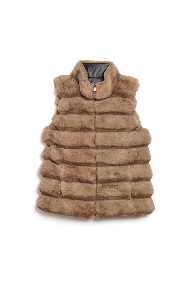 The Bongo Vest - More Colors Available