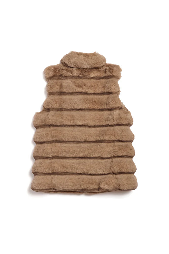 The Bongo Vest - More Colors Available