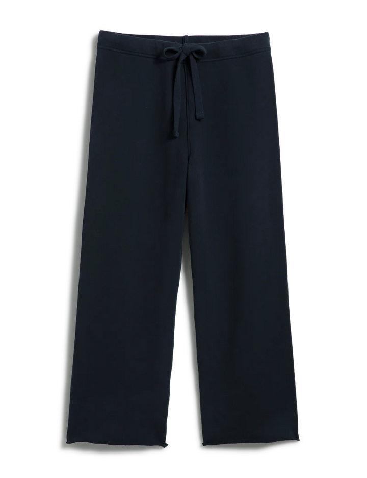 CATHERINE FAVORITE SWEATPANT - British Royal Navy
