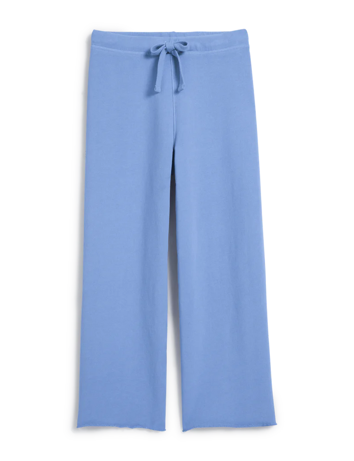 Catherine Favorite Wide-leg Sweatpant - More Colors Available