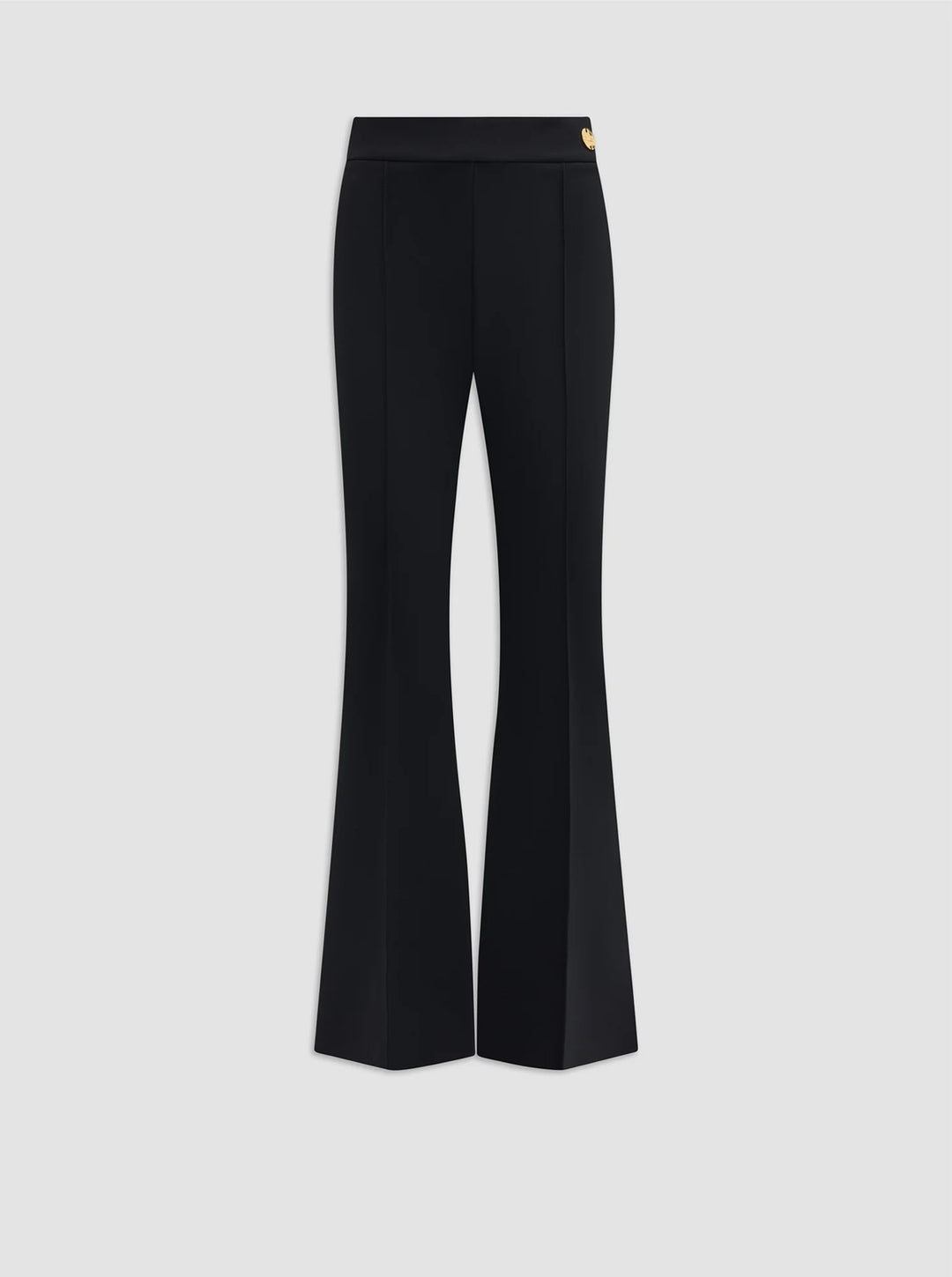 LOLA Jersey Crop Pant - Black