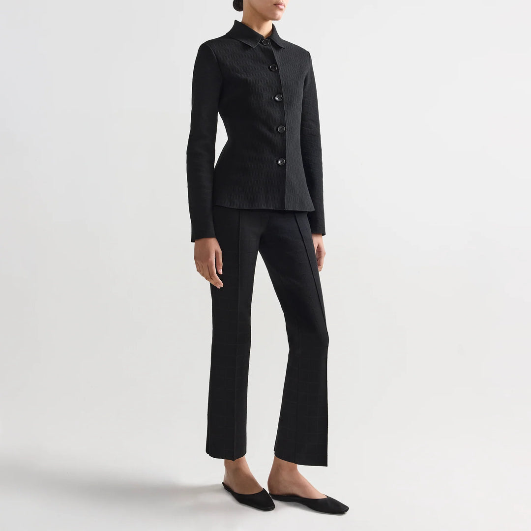 Oliver Jacket - Black