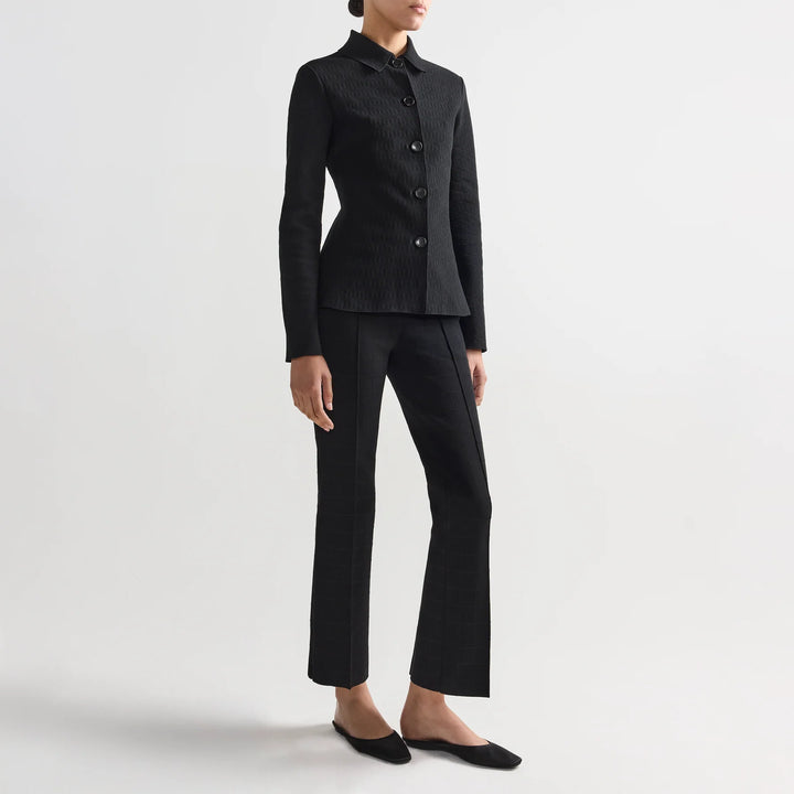 Oliver Jacket - Black