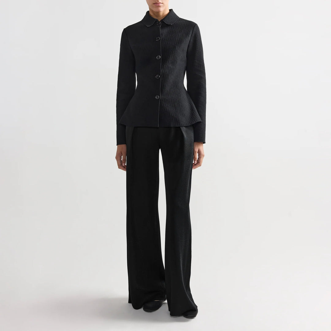 Oliver Jacket - Black