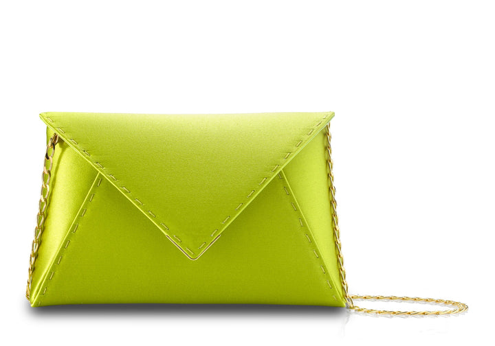 Lee Small SATIN POUCHET - More Colors Available