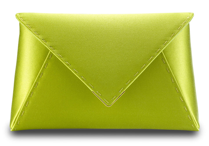 Lee Small SATIN POUCHET - More Colors Available
