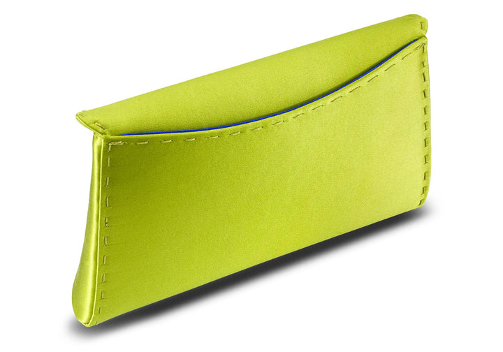 Lee Small SATIN POUCHET - More Colors Available