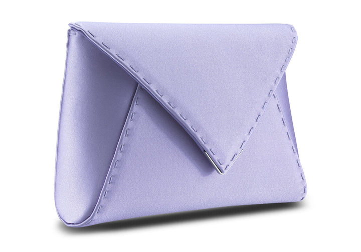 Lee Small SATIN POUCHET - More Colors Available