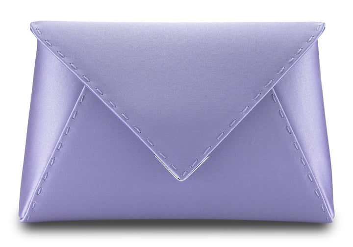 Lee Small SATIN POUCHET - More Colors Available