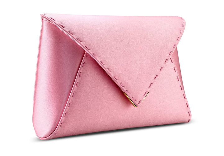 Lee Small SATIN POUCHET - More Colors Available