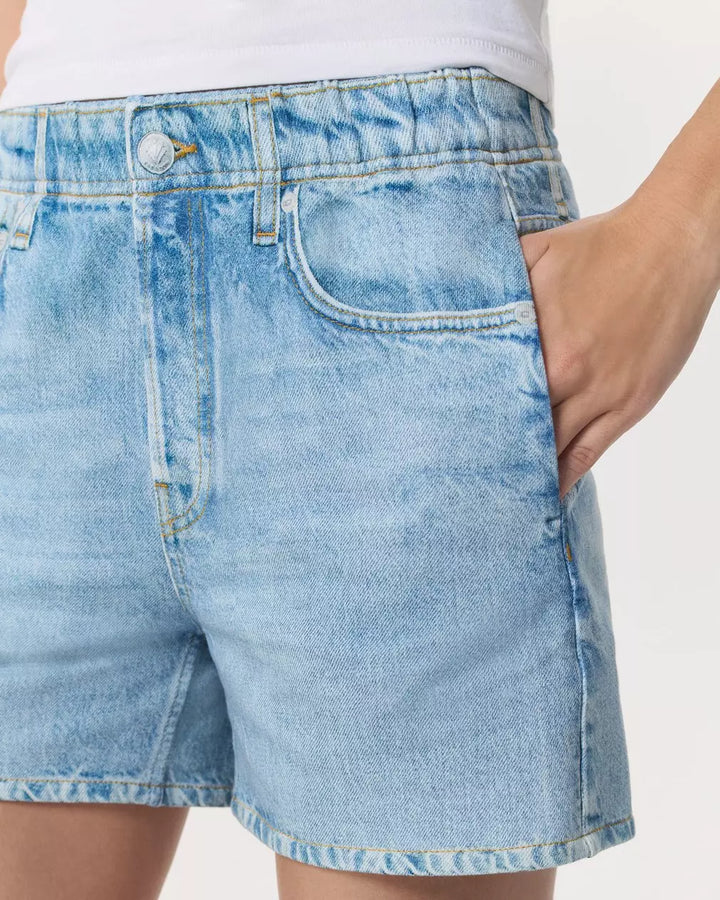 Miramar Terry Walking Shorts - Kacy