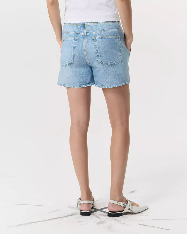 Miramar Terry Walking Shorts - Kacy