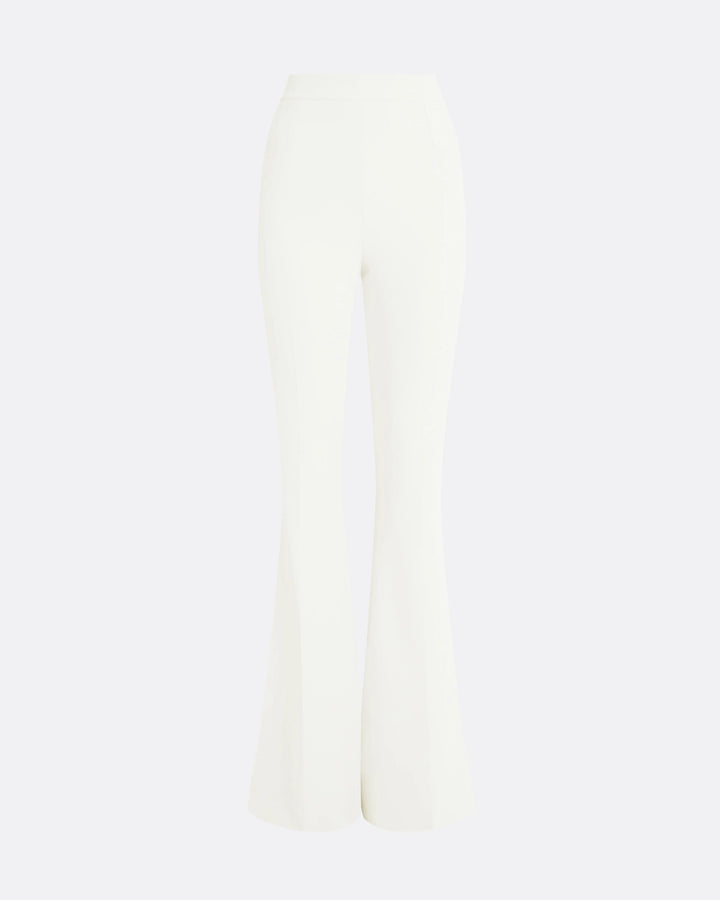 Halluana Trousers - Ivory