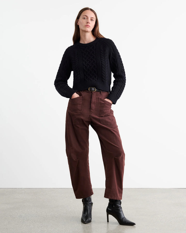 SHON PANT - More Colors Available