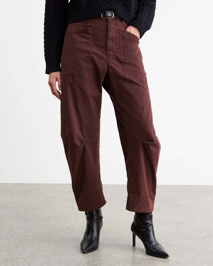 SHON PANT - More Colors Available
