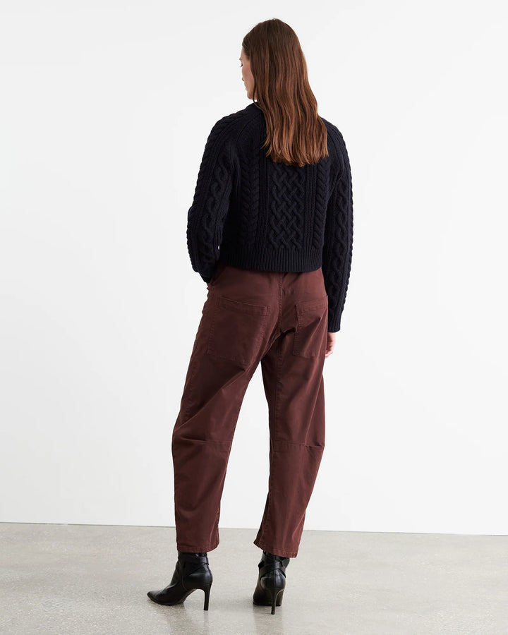 SHON PANT - More Colors Available