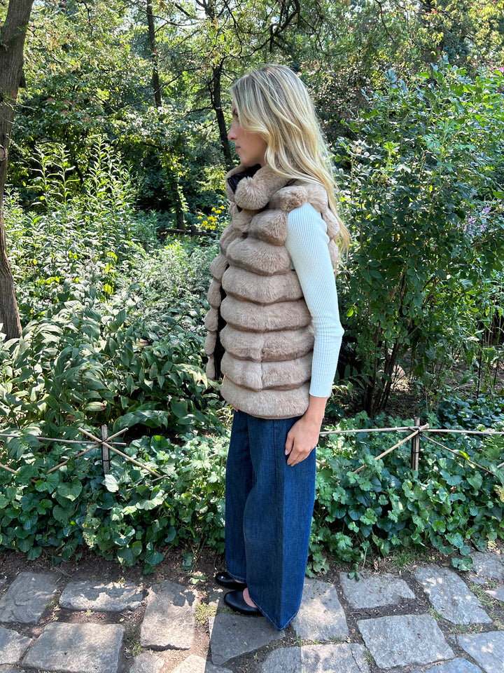 The Bongo Vest - More Colors Available