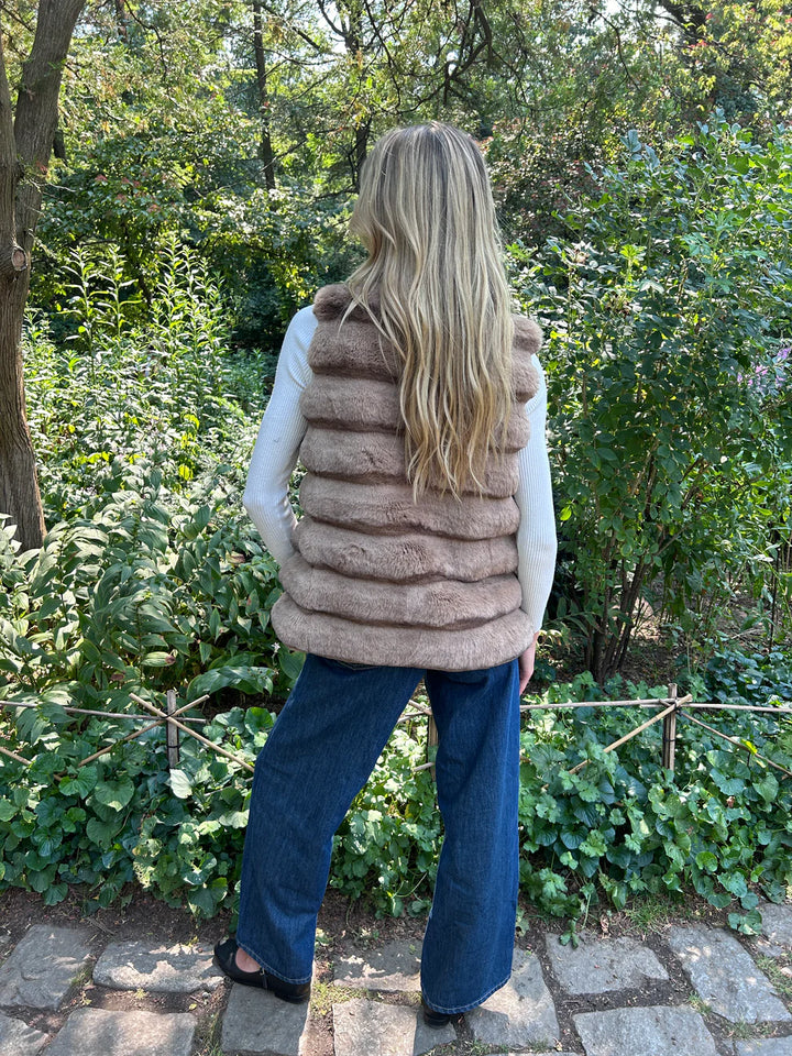 The Bongo Vest - More Colors Available