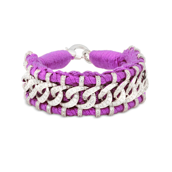 Recife Bracelet 18cm - More Colors Available