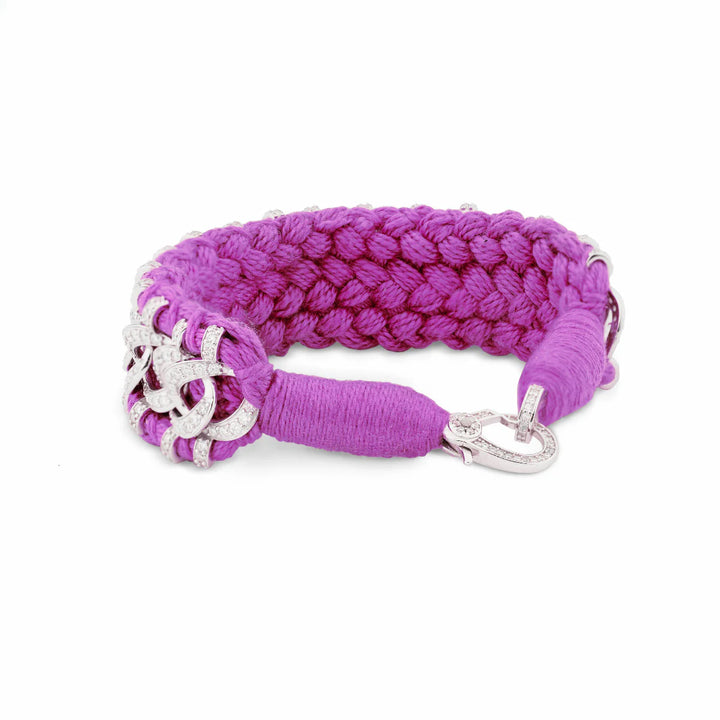 Recife Bracelet 18cm - More Colors Available