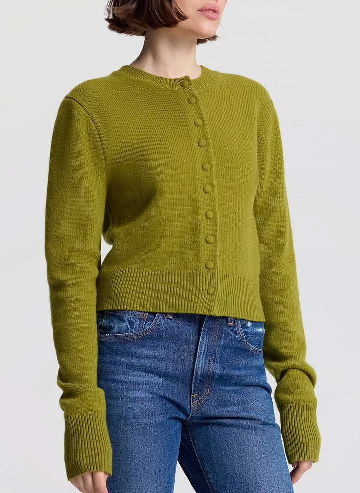 SKYLER CARDIGAN - More Colors Available