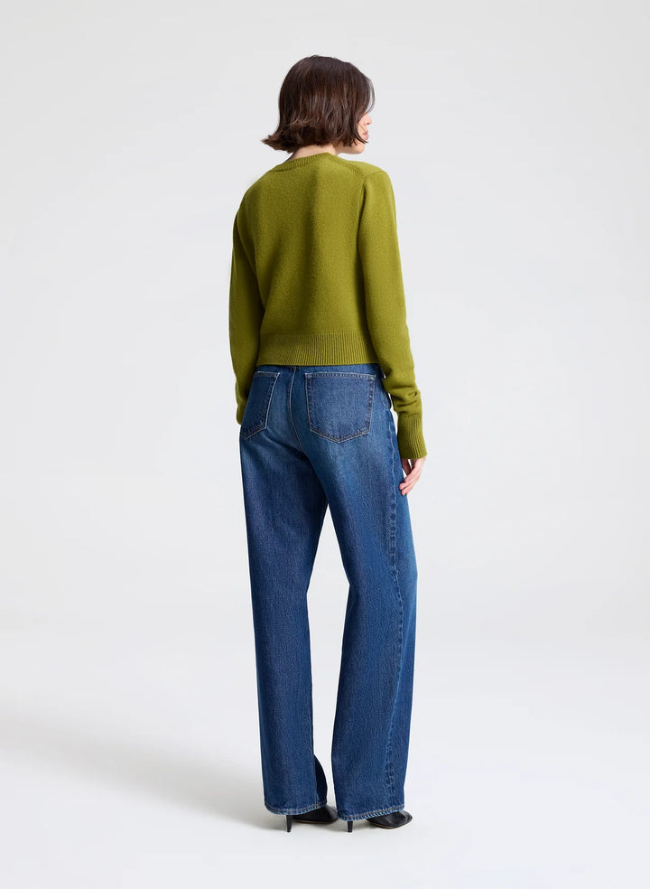 SKYLER CARDIGAN - More Colors Available