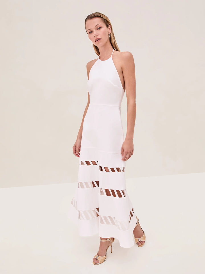 JANESSA DRESS - More Colors Available